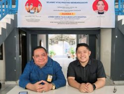 Prof Ruslin: Ilmuwan, Patriot, dan Arsitek Kemajuan UHO