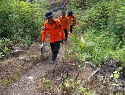 Tim SAR Dikerahkan di Buton Utara, Pencarian Guru SMP Memasuki Hari Ketiga