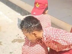 Diduga dari Ayam Busuk, MBG di Bombana Sebabkan Siswa Muntah Massal