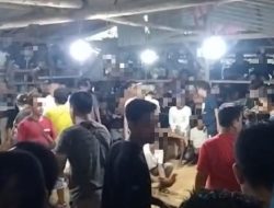 Sabung Ayam Terang-Terangan di Kota Kendari, Penegak Hukum Dituding Lamban