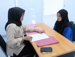 Polda Sultra Libatkan Ahli Gizi Tes Calon Relawan di Sat Brimob