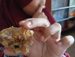 Siswa SD di Bombana Muntah-Sakit Perut Usai Santap Menu Makan Bergizi Gratis