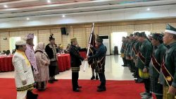 Gubernur Sultra Dukung MAKN Jadi Garda Terdepan Penjaga Budaya Lokal