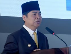La Bakry Bicara Soal Herry, Darwin, dan Abu Hasan: Buton Belum Tentukan Sikap