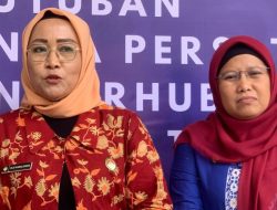 Silaturahmi Dharma Wanita Kemenhub Sultra, Fokus Pendidikan dan Kesehatan Keluarga