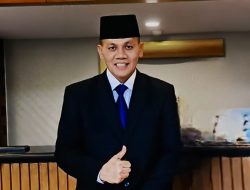 Kakanwil Ditjenpas Sultra Minta Warga Berani Lapor Pungli: ‘Kami Siap Bersihkan!’