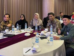 Gubernur Sultra Dukung Penuh Pelestarian Bahasa dan Sastra di Bumi Anoa