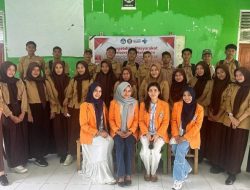 Dosen-Mahasiswa Magister Farmasi UHO Turun Tangan Cegah Penyalahgunaan Napza