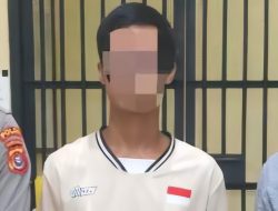 Misteri Motor Terbakar di Buton Utara Terkuak, Pelaku Sudah Ditangkap!