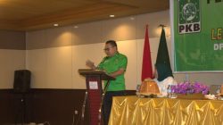 PKB Sultra Perkuat Konsolidasi-Ideologi Kader Partai Melalui Pendidikan Instruktur