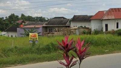 Warga Kaltim Ditipu Jual Beli Tanah Kavling di Kendari, 6 Bulan Laporan di Polda Sultra Belum Diproses