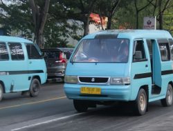 BPS Ungkap Penyumbang Inflasi Terbesar di Kendari: Transportasi Sentuh 0,74 Persen
