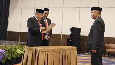 Sejarah Panjang Unsultra yang Penuh Polemik Akuisisi Antar Gubernur